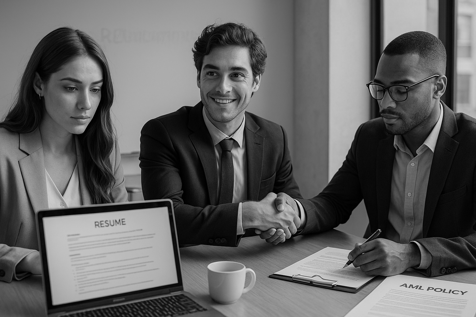 How to Find Work in Compliance: A Practical Guide to Starting a Career in Compliance