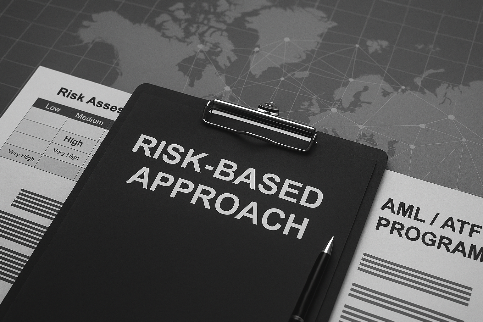 Risk-Based Approach: Why It's Mandatory for MSBs in Canada