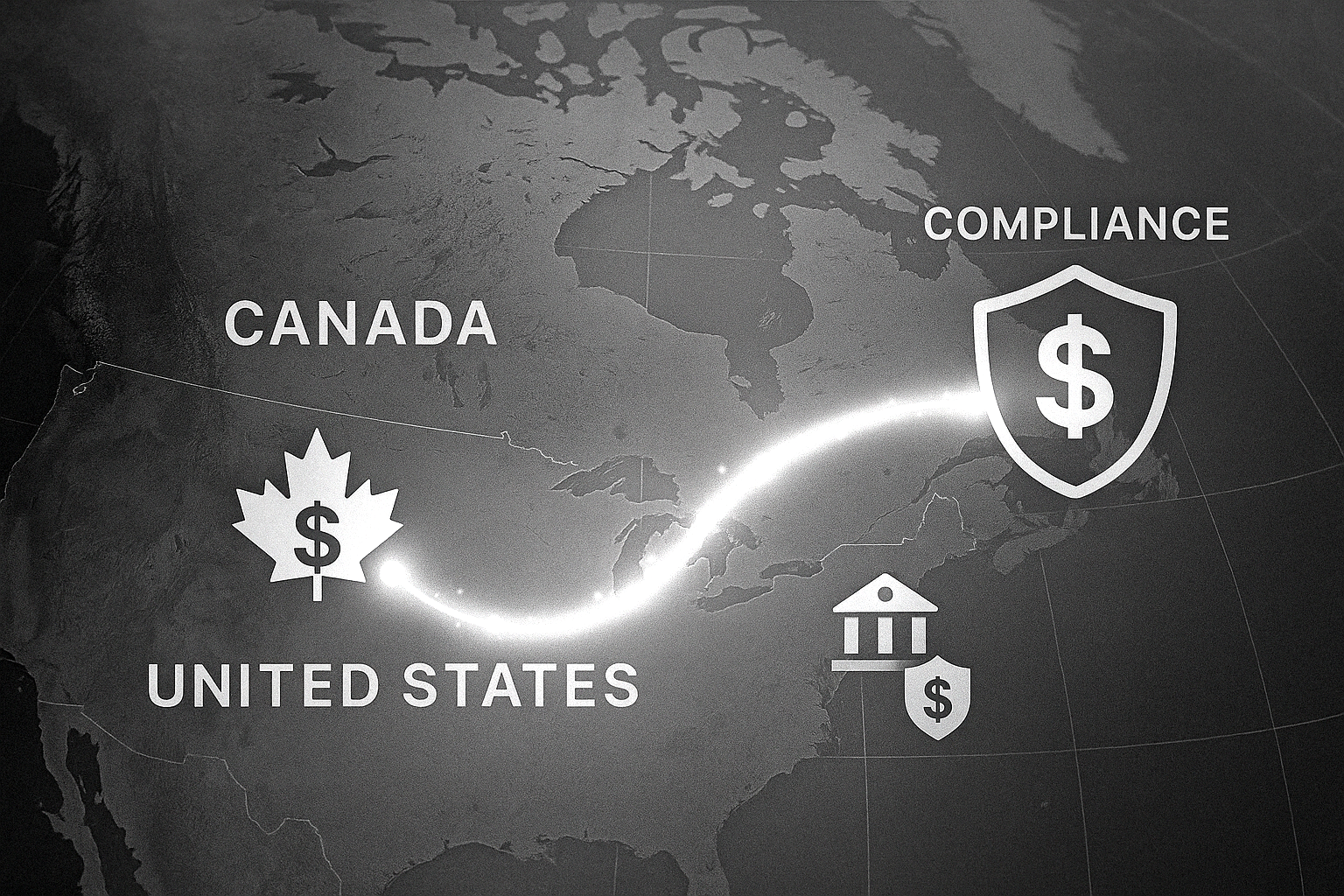 Banking in the U.S. as a Canadian MSB: Practical Steps and Pitfalls