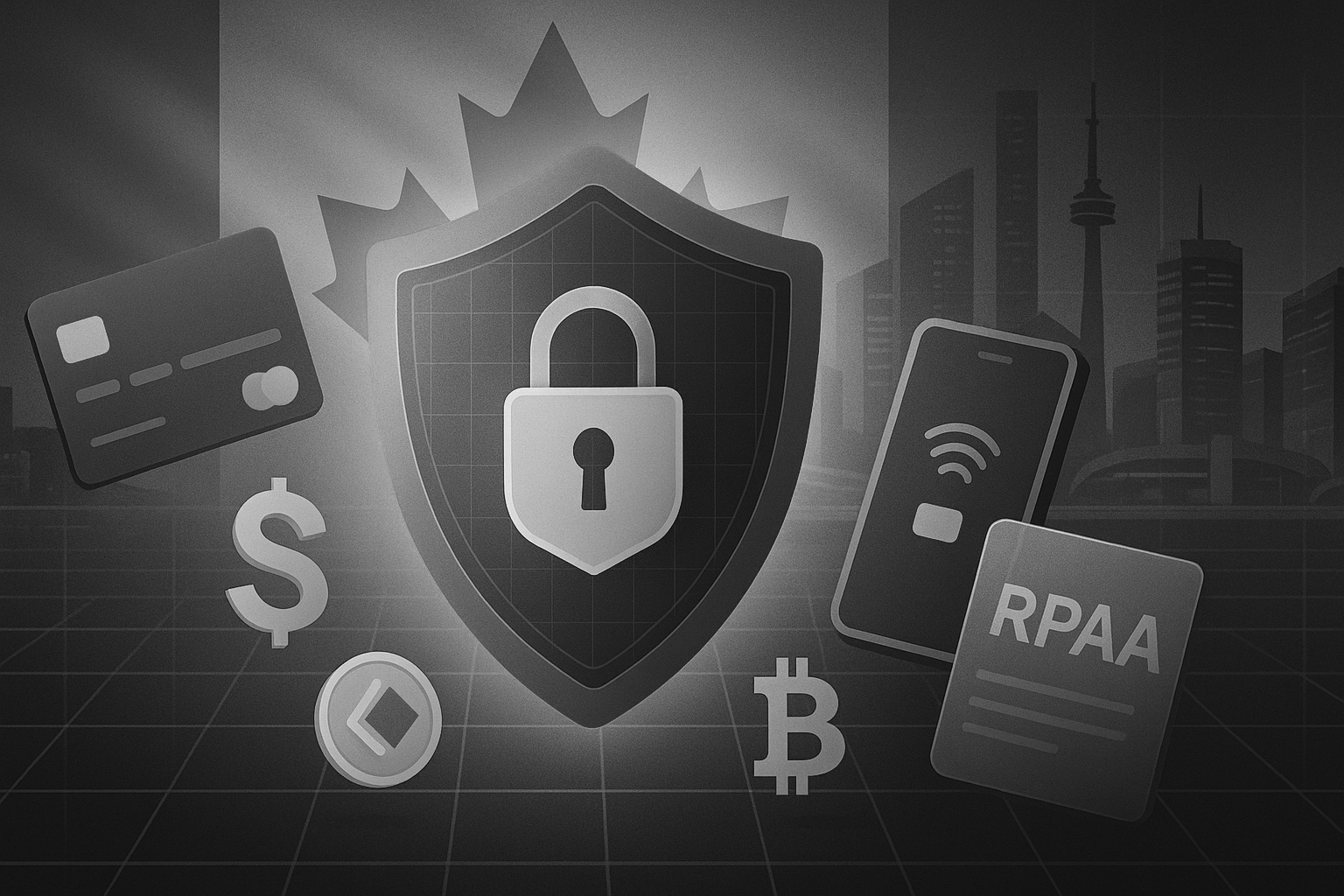 Understanding the Retail Payment Activities Act (RPAA): What Canadian Payment Service Providers Need to Know