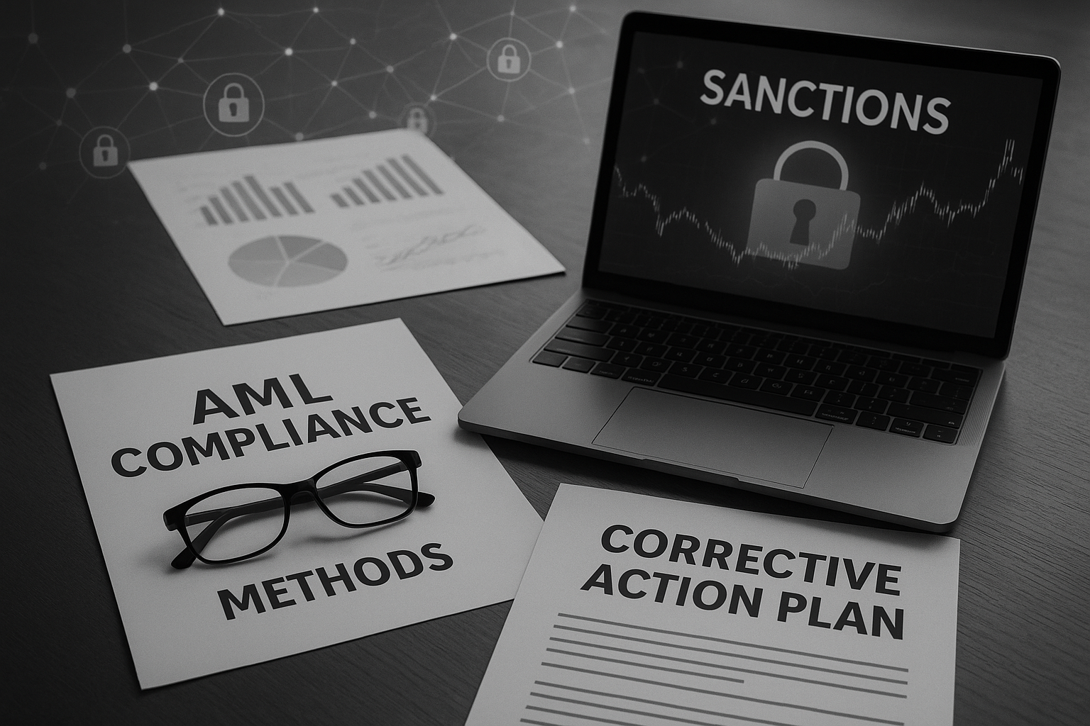 AML Fines and Penalties: How to Bounce Back with Remediation